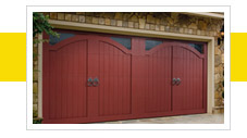 Amarr Garage Doors