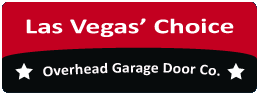 Las Vegas Garage Doors